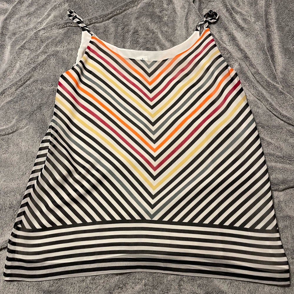 Cabi cami